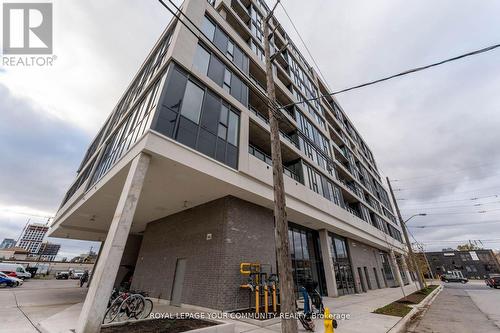 707 - 859 The Queensway, Toronto, ON - Outdoor