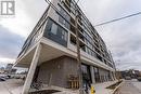 707 - 859 The Queensway, Toronto, ON  - Outdoor 