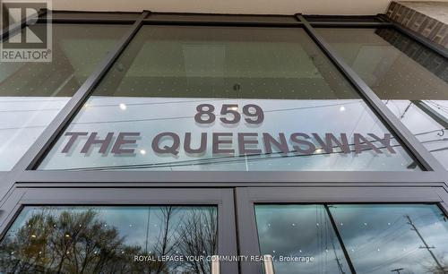 707 - 859 The Queensway, Toronto, ON - 