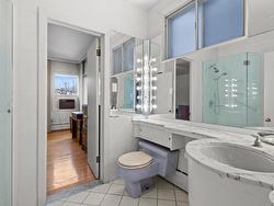 Ensuite bathroom - 