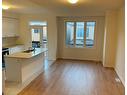 2931 Nakina St, Pickering, ON  - Indoor Photo Showing Kitchen With Double Sink 