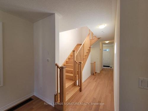 2931 Nakina St, Pickering, ON - Indoor Photo Showing Other Room