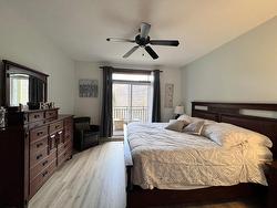 Master bedroom - 