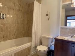 Ensuite bathroom - 