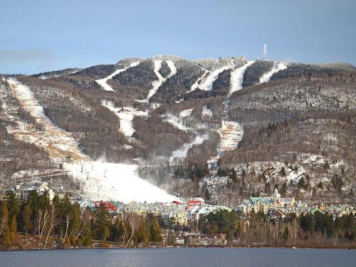 Other - 2-209 Ch. Des Quatre-Sommets, Mont-Tremblant, QC - Outdoor With View