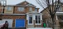 Bsmt - 59 Luella Crescent, Brampton, ON  - Outdoor With Facade 