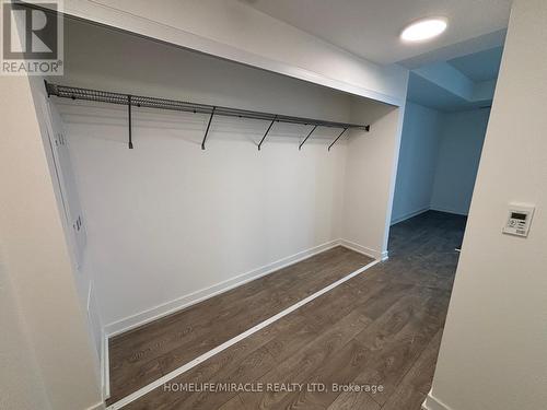 1011 - 225 Malta Avenue, Brampton, ON - Indoor With Storage