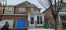 59 Luella Crescent, Brampton, ON  - Outdoor With Facade 