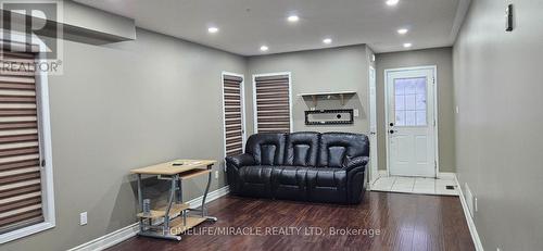 59 Luella Crescent, Brampton, ON - Indoor