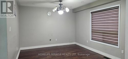 59 Luella Crescent, Brampton, ON - Indoor Photo Showing Other Room