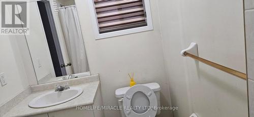 59 Luella Crescent, Brampton, ON - Indoor Photo Showing Bathroom