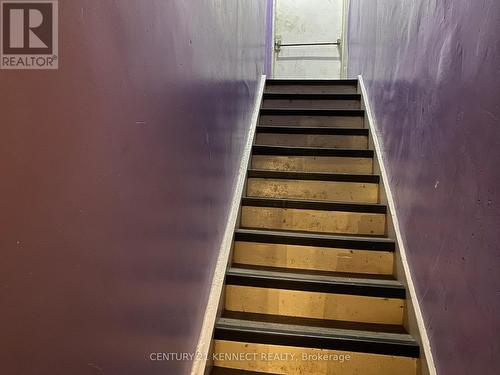 Lower - 181 Augusta Avenue, Toronto, ON - Indoor Photo Showing Other Room