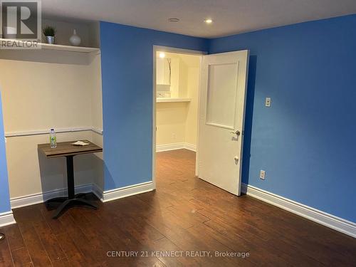 Lower - 181 Augusta Avenue, Toronto, ON - Indoor Photo Showing Other Room