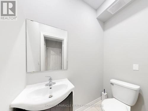 Mainfl - 77 Nobbs Drive, Ajax, ON - Indoor Photo Showing Bathroom