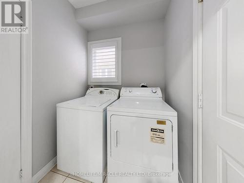 Mainfl - 77 Nobbs Drive, Ajax, ON - Indoor Photo Showing Laundry Room