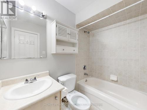 Mainfl - 77 Nobbs Drive, Ajax, ON - Indoor Photo Showing Bathroom