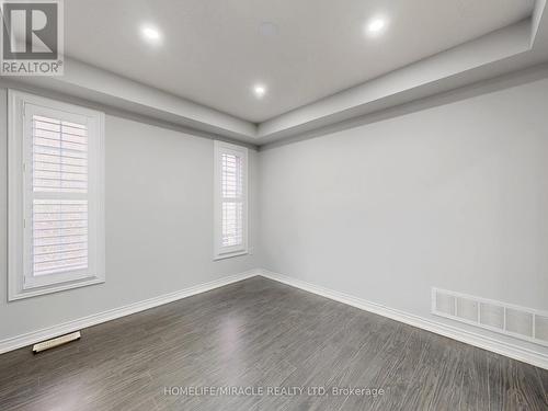 Mainfl - 77 Nobbs Drive, Ajax, ON - Indoor Photo Showing Other Room