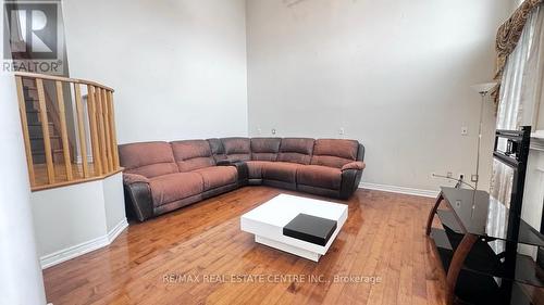 Main - 56 Southlake Boulevard, Brampton, ON - Indoor Photo Showing Living Room