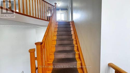 Main - 56 Southlake Boulevard, Brampton, ON - Indoor Photo Showing Other Room