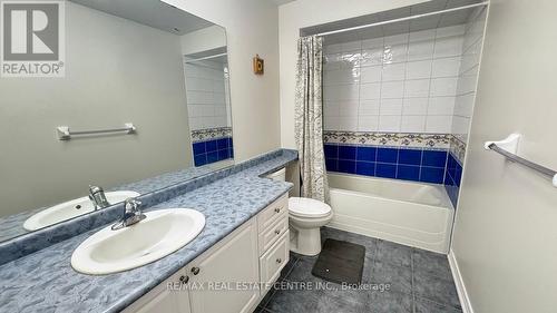 Main - 56 Southlake Boulevard, Brampton, ON - Indoor Photo Showing Bathroom