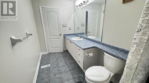 Main - 56 Southlake Boulevard, Brampton, ON - Indoor Photo Showing Bathroom