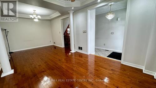 Main - 56 Southlake Boulevard, Brampton, ON - Indoor Photo Showing Other Room