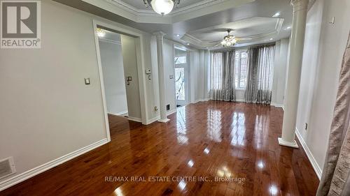 Main - 56 Southlake Boulevard, Brampton, ON - Indoor Photo Showing Other Room