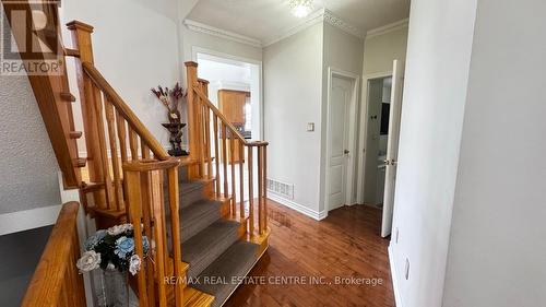 Main - 56 Southlake Boulevard, Brampton, ON - Indoor Photo Showing Other Room