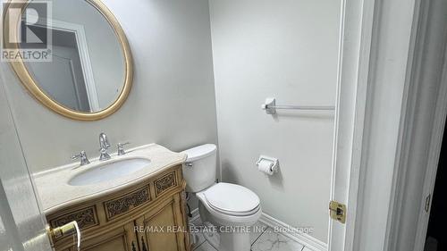 Main - 56 Southlake Boulevard, Brampton, ON - Indoor Photo Showing Bathroom