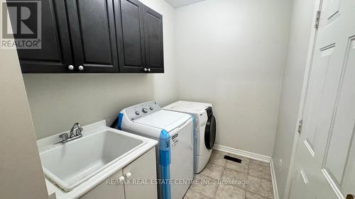 Main - 56 Southlake Boulevard, Brampton, ON - Indoor Photo Showing Laundry Room