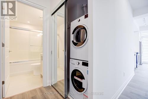 508E - 20 Gatineau Drive, Vaughan, ON - Indoor Photo Showing Laundry Room