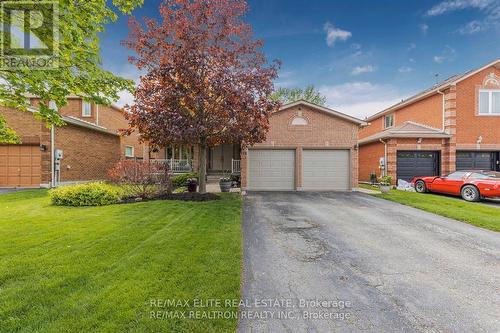 Upper - 115 James Street, Barrie, ON - Outdoor With Facade