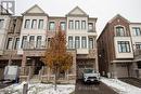 1182 Restivo Lane, Milton, ON  - Outdoor With Balcony With Facade 