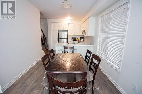 1182 Restivo Lane, Milton, ON - Indoor Photo Showing Dining Room