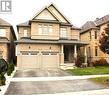 #Bsmt - 124 Hurst Drive, Ajax, ON  - Outdoor With Facade 