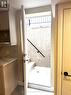 #Bsmt - 124 Hurst Drive, Ajax, ON  - Indoor Photo Showing Laundry Room 