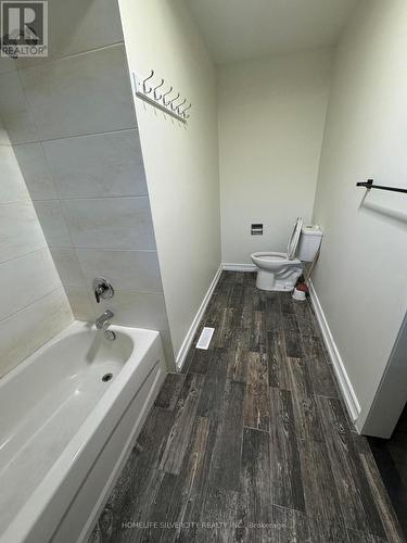 23 Shockley Drive, Toronto, ON - Indoor Photo Showing Bathroom