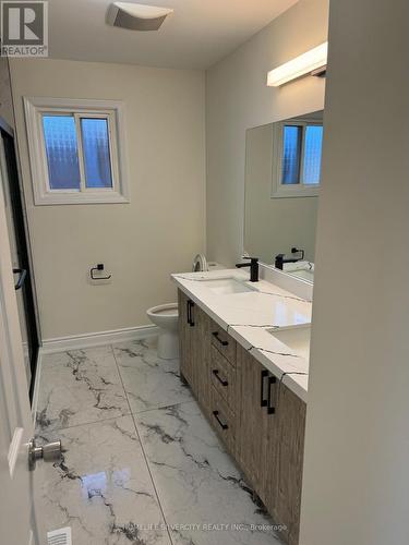 23 Shockley Drive, Toronto, ON - Indoor Photo Showing Bathroom