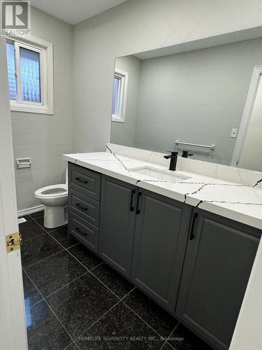 23 Shockley Drive, Toronto, ON - Indoor Photo Showing Bathroom