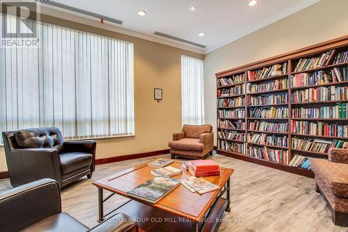 207 - 1359 Rathburn Road E, Mississauga, ON - Indoor