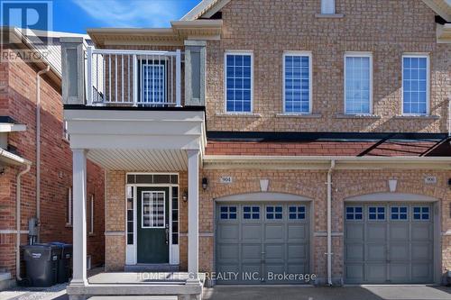 904 Oasis Drive, Mississauga, ON - Outdoor