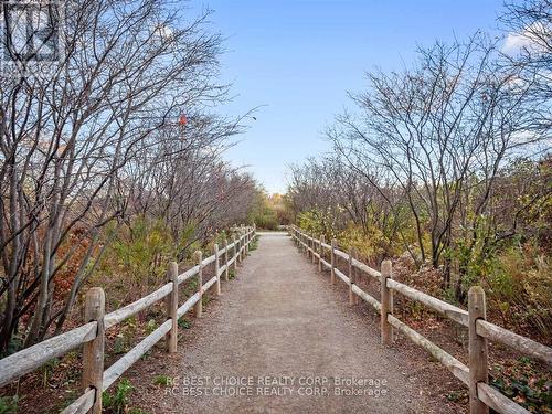 1008 - 65 Annie Craig Drive, Toronto, ON - Outdoor With View