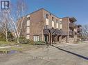 301 - 173 Eighth Street, Collingwood, ON  - Outdoor 