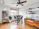 301 - 173 Eighth Street, Collingwood, ON  - Indoor 