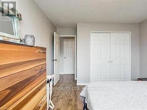 301 - 173 Eighth Street, Collingwood, ON - Indoor Photo Showing Bedroom