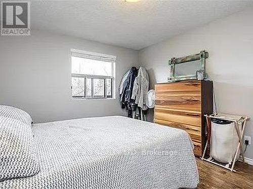 301 - 173 Eighth Street, Collingwood, ON - Indoor Photo Showing Bedroom