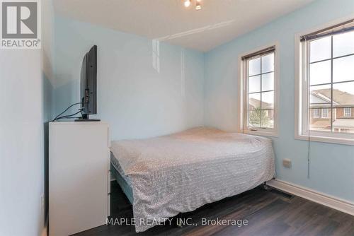 48 Trumpet Valley Boulevard, Brampton, ON - Indoor Photo Showing Bedroom