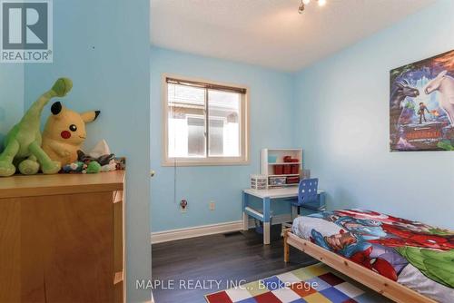 48 Trumpet Valley Boulevard, Brampton, ON - Indoor Photo Showing Bedroom