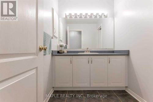 48 Trumpet Valley Boulevard, Brampton, ON - Indoor Photo Showing Bathroom