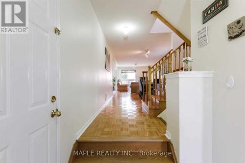 48 Trumpet Valley Boulevard, Brampton, ON - Indoor Photo Showing Other Room